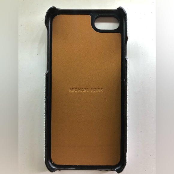 ‼️ FREE With Purchase! ➕ to your Bundle! MK Michael Kors Cell Phone Case iPhone - Picture 2 of 4